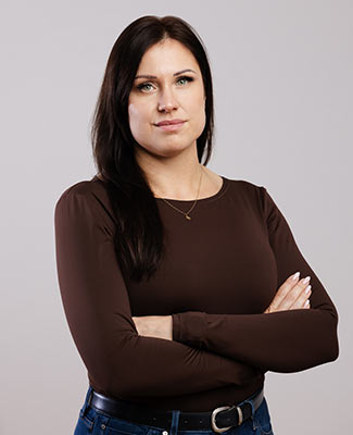 Justyna Drajkowska 