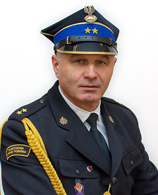Mirosław Matyjaszek
