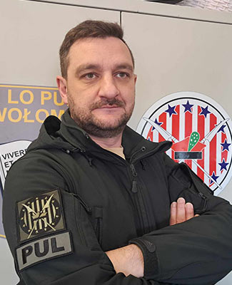 Dariusz Kuziel