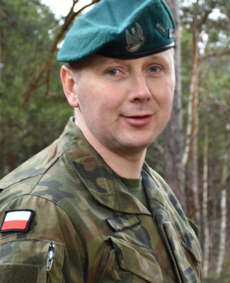 Janusz Rosiak